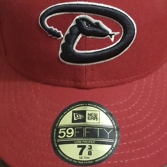 HAT - Picture 4 of 5